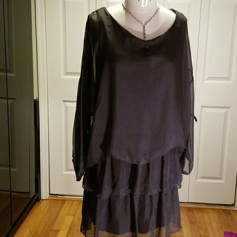 nu dress